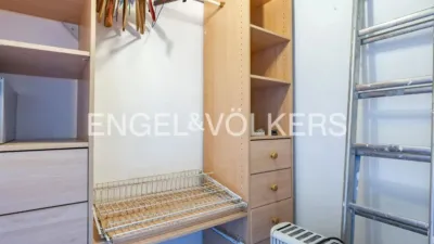 Apartment in El Poblenou photo 22