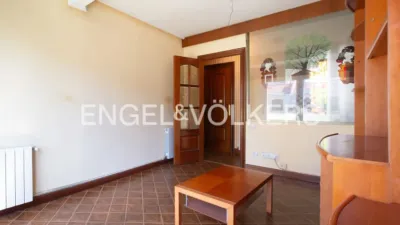 Attic in Indautxu photo 5