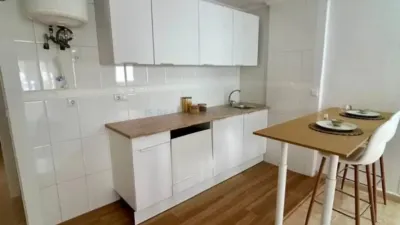 Apartamento en Playa del Cura photo 6