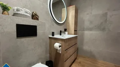 Apartamento en Playa del Cura photo 16