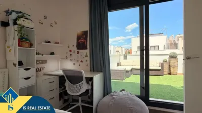 Chalet en Aguas Nuevas-Torreblanca-Sector 25 photo 27