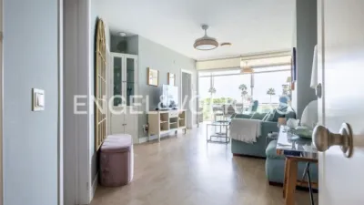 Apartment in Islantilla photo 6