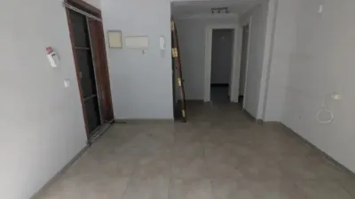 Apartment in Plaza de Francisco Muñoz Kirri photo 9