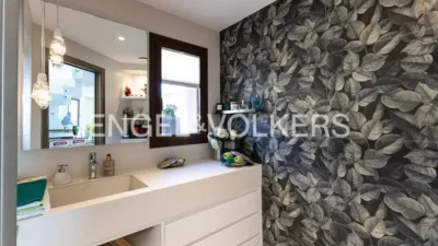 Villa in Sant Pol de Mar photo 25
