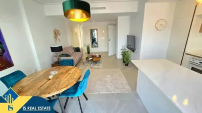 Penthouse in Playa del Cura photo 5