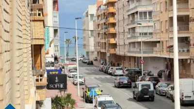 Apartment in Playa del Cura photo 32