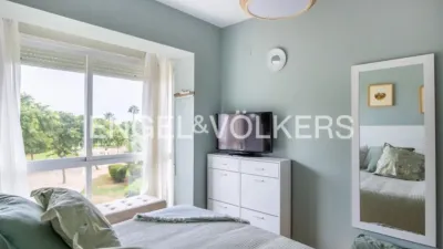 Apartment in Islantilla photo 21