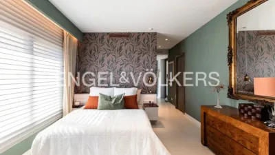 Villa in Sant Pol de Mar photo 26