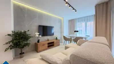Apartment in Playa del Cura photo 5