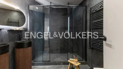 Apartment in Palacio photo 13