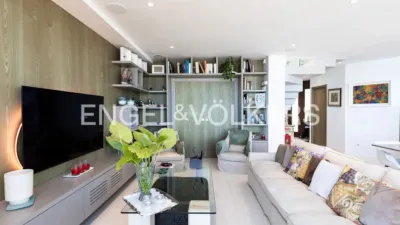 Villa in Sant Pol de Mar photo 8