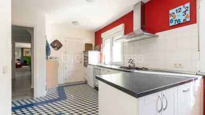 House in Pinosol-El Alcor-Peralejo photo 22