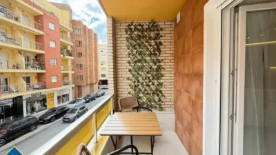 Apartment in Playa del Cura photo 26