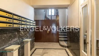 Apartment in Palacio photo 20