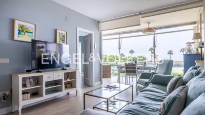 Apartment in Islantilla photo 16