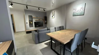 Apartment in Playa del Cura photo 4