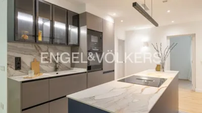 Apartment in Palacio photo 5