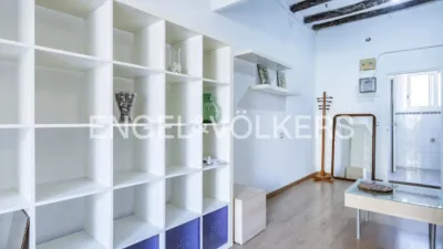 Apartment in El Poblenou photo 15
