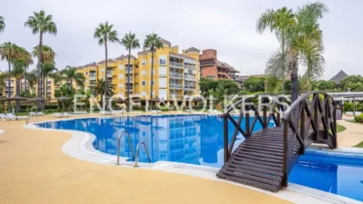 Apartment in Islantilla photo 38