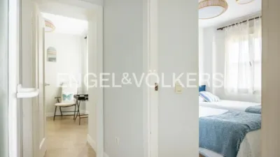 Apartment in Islantilla photo 26