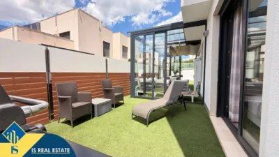 Chalet en Aguas Nuevas-Torreblanca-Sector 25 photo 6
