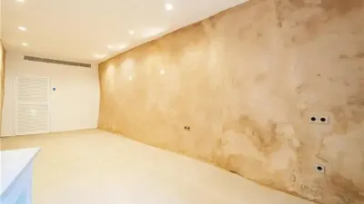 Chalet in Algaida photo 23