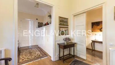 House in Sant Gervasi-La Bonanova photo 35