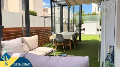 Chalet in Aguas Nuevas-Torreblanca-Sector 25 photo 5
