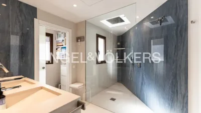 Villa in Sant Pol de Mar photo 30