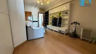 Apartment on Avenida de Nuestra Señora de Fátima photo 4