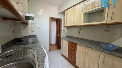 Apartment on Avenida de Nuestra Señora de Fátima photo 12