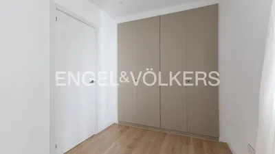 Apartment in Palacio photo 12