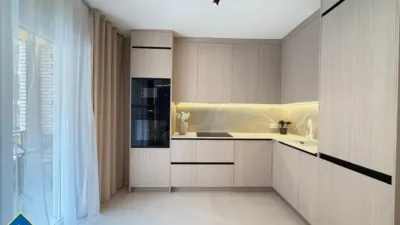 Apartment in Playa del Cura photo 15