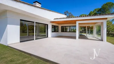 Chalet in Somosaguas-Húmera-Los Ángeles photo 39