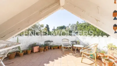 House in Sant Gervasi-La Bonanova photo 13