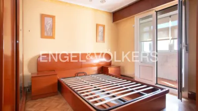 Attic in Indautxu photo 6
