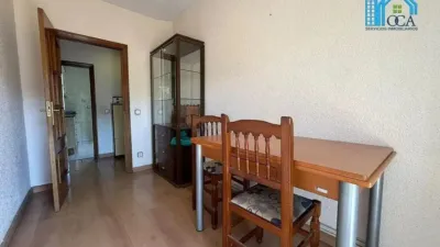 Apartment on Avenida de Nuestra Señora de Fátima photo 16