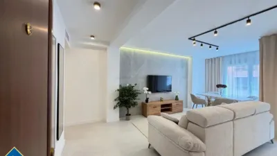 Apartment in Playa del Cura photo 2