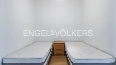 Apartment in El Poblenou photo 13