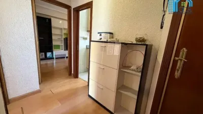 Apartment on Avenida de Nuestra Señora de Fátima photo 2