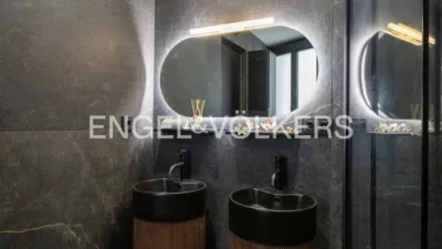 Apartment in Palacio photo 14