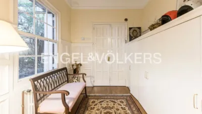 House in Sant Gervasi-La Bonanova photo 23