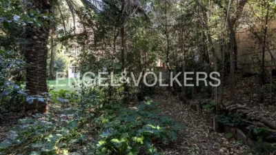 House in Sant Gervasi-La Bonanova photo 8