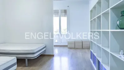Apartment in El Poblenou photo 11