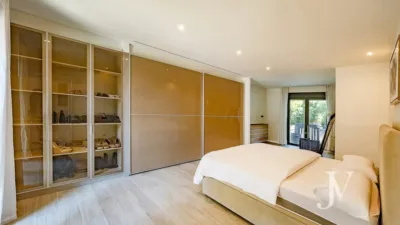 Chalet in Somosaguas-Húmera-Los Ángeles photo 18