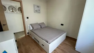 Apartamento en Playa del Cura photo 19