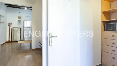 Apartment in El Poblenou photo 19