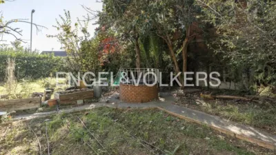 House in Sant Gervasi-La Bonanova photo 12