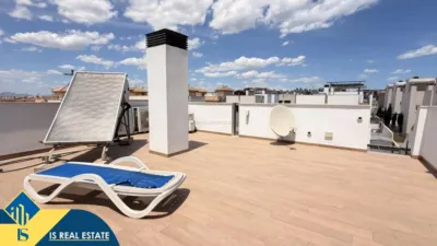 Chalet en Aguas Nuevas-Torreblanca-Sector 25 photo 40