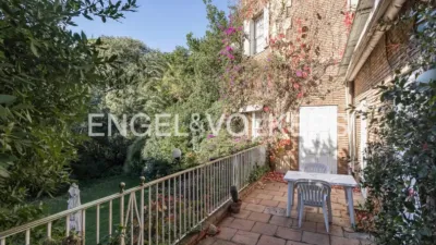 House in Sant Gervasi-La Bonanova photo 5